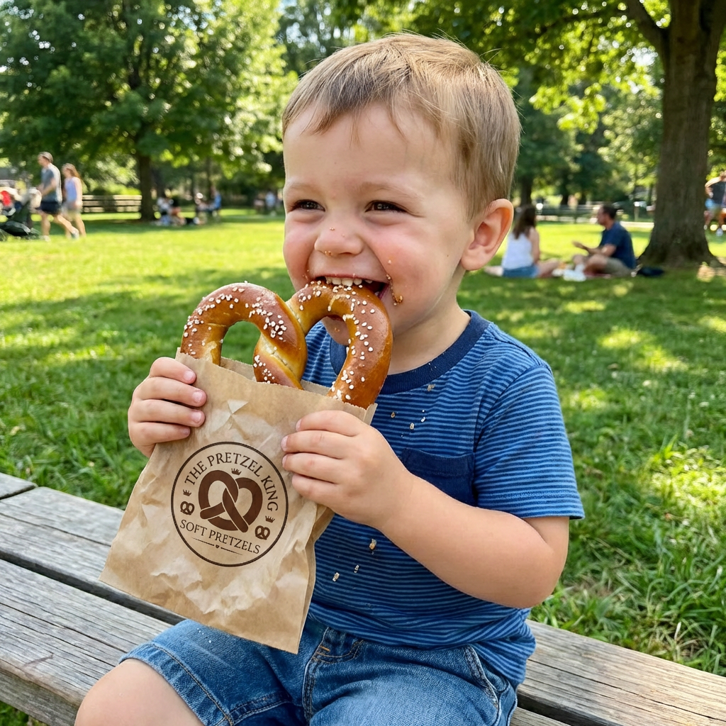 The Corner Twist food truck